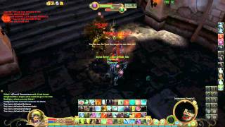 Aion PvP level 55 Assassin 20 Balaurea  Yippie Kye Yay 3 [upl. by Aikenat]