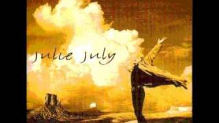 Bert Heerink  Julie July lyrics [upl. by Netsew231]