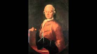 Anglaise  Leopold Mozart  Práctica de piano principiante [upl. by Melborn]