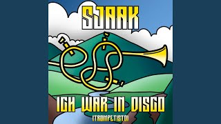 Ich War In Disco Trompetisto [upl. by Ignacio669]