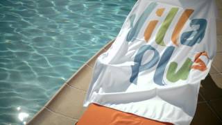 Villa Plus TV advert  Thinking Sunshine 10 seconds version 2 [upl. by Ardnasella]