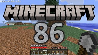 Lets Play Minecraft 086 Schweizerdeutsch Dreck umplatzieren [upl. by Schwenk856]