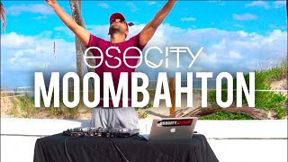 Moombahton Mix 2022  The Best of Moombahton 2022 by OSOCITY  Reggaeton Mix  Party Mix Moombahton [upl. by Nauq]