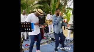 FAlly IPUPA MEILLEUR PERFORMANCE 2022 [upl. by Soigroeg744]