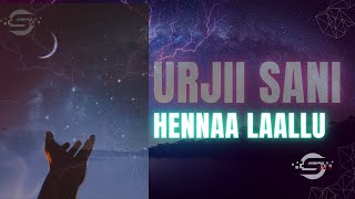 SDA Afaan oromo songUrjii sani Hennaa Laallu Negele Arsi choir [upl. by Nallek]