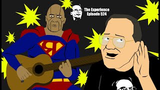 Jim Cornette Reviews The Rocks Concert amp Promo on WWE Smackdown [upl. by Tnirb]