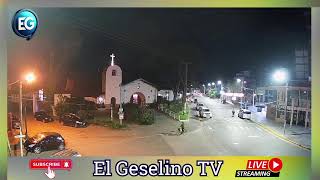 VILLA GESELL EN IMAGENES CON BUENA MUSICA [upl. by Attelahs]