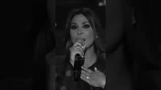 إليسا  سهرنا ياليل 🖤 [upl. by Aristotle]