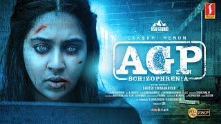 AGP  New Malayalam Dubbed Full Movie  Lakshmi Menon  RV Bharathan  Action Thriller Movie [upl. by Anor]