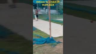 Abhinav cricketer cricket [upl. by Tchao754]