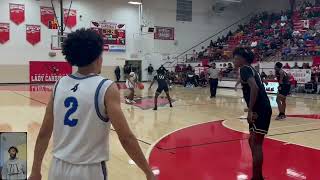 Hot Springs vs Nevada THRILLER  Camden classic edition [upl. by Assirt]