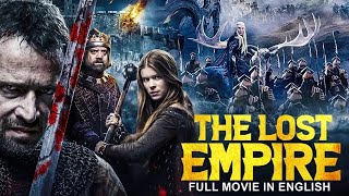 THE LOST EMPIRE  Hollywood English Movie  Colin Firth amp Ben Kingsley In English Full Action Movie [upl. by Glinys137]