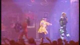 ERASURE STOP LIVE 92 [upl. by Kara-Lynn]