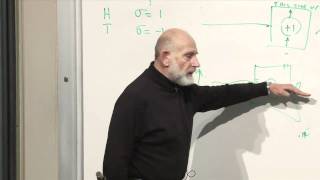 Lecture 1  The Theoretical Minimum [upl. by Nepsa]