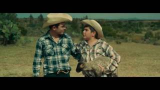 Los plebes del rancho de ariel camacho  yo soy ángel del villar [upl. by Tychonn263]