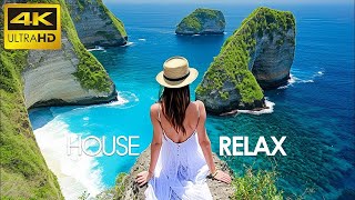 4K Bali Summer Mix 2024 🍓 Best Of Tropical Deep House Music Chill Out Mix By Xdeep Sound [upl. by Stovall]