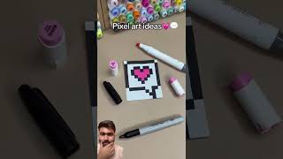 pixelart minecraft art minecraftpixelart drawing minecraftpixe pixelites diy pixelartideas [upl. by Dale]