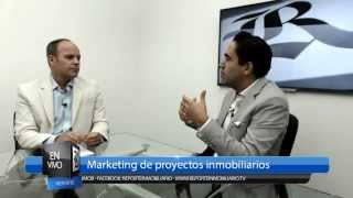 Carlos Muñoz  4S  Marketing de Proyectos Inmobiliarios [upl. by Nee821]