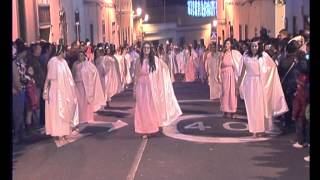 CABALGATA REYES 2014 [upl. by Hearsh]