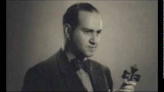 Oistrakh plays Locatelli  Violin Sonata in F minor Op 6 No 7 [upl. by Ahsinuq136]