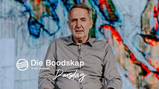 16 April 2024 Dinsdag S5 Ep 014  Die Boodskap vir Jou [upl. by Ninnahc]