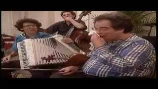 Itzhak Perlman plays Klezmer 48 [upl. by Denie685]