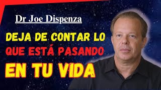 Deja de Quejarte Enfócate en Algo Más Grande  Dr Joe Dispenza Mejor Motivar [upl. by Maddy]