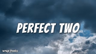 Auburn  Perfect two lyrics [upl. by Katlin]