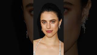 Margaret Qualley at the Los Angeles Premiere of quotThe Substancequot shorts [upl. by Lamar361]