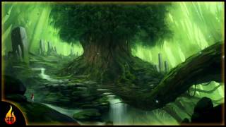 Celtic Fantasy Music  Ancestral Spirits  Beautiful Instrumental Celtic Music [upl. by Jasun757]