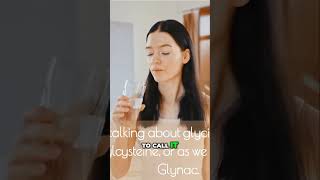 Boosting Glutathione Levels with Glycine and NAcetylcysteine The Glynac Power  Health Benefits [upl. by Acira]