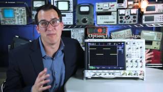 ACCapacitive Coupling  Oscilloscope How To  The 2Minute Guru s1e6 [upl. by Suiradal]