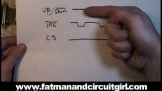 Digital Potentiometers  Short Circuits Episode3 [upl. by Olotrab]