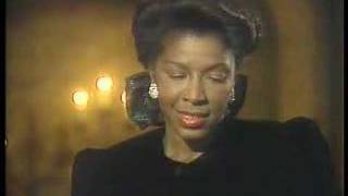 DAVID FOSTER NATALIE COLE GROWN UP CHRISTMAS LIST [upl. by Hnid153]