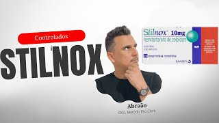 STILNOX A importância de entender o que aplicar na venda [upl. by Gnuy334]