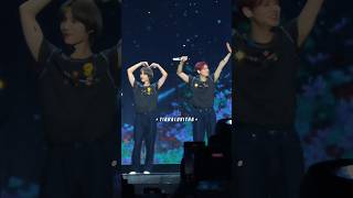 love them sooo much my 투바투 😭💕 actpromiseSG TXT tomorrowxtogether kpop shorts [upl. by Sitruc]