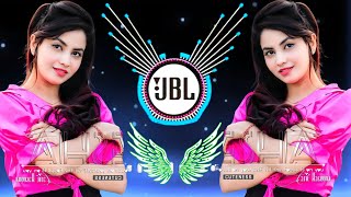 Dj Remix Song 🥀♥️ Dj  Hard Bass ❤️‍🔥  Remix  Hindi Song 🥀  Dj Remix Song 2023 [upl. by Bing]