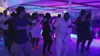 HARMONY OF THE SEAS Partying amp Night Life  Ally Vlogs Ep 19 [upl. by Tuesday]