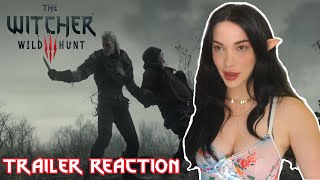 The Witcher 3 Walkthrough Gameplay Part 3  Griffin Hunt The Witcher 3 Wild Hunt [upl. by Locke904]