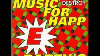 Search amp Destroy  Madonna  Music for HappE Partys [upl. by Betsey]