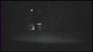 TAPS Ghost Hunters Race Rock Lighthouse Moving Chair DeBunked [upl. by Yma724]