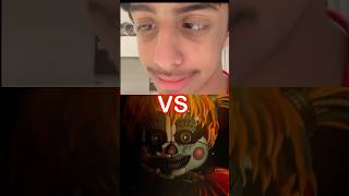 FNaF Jumpscares Be Like JustaKhaled  FNaF MOVIE MEME [upl. by Notsniw]