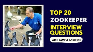 Zookeeper Interview Questions and Answers for 2024 [upl. by Nosnirb]