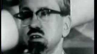 Dr Allen Hynek 1966 [upl. by Jaynes]