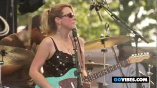 Tedeschi Trucks Band Performs quotComing Homequot at Gathering of the Vibes 2011 [upl. by Atwahs]