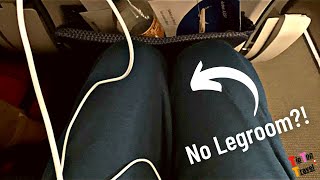 My HONEST review of British Airways longhaul economy travel 🏴󠁧󠁢󠁥󠁮󠁧󠁿 ✈️ 🇺🇸 [upl. by Nwahsyar]