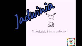 Mikołajek i inne chłopaki  rozdział 6 quotJadwiniaquotaudiobook pl [upl. by Nadaha]