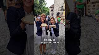 What to experience in Budapest Hungary  AmaWaterways [upl. by Muir227]