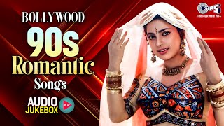 Bollywood 90s Romantic Songs  90s Hits Hindi Songs  90s Evergreen Love Songs  Hindi Songs Jukebox [upl. by Otanod]