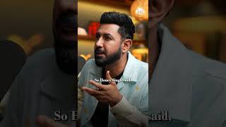 Angreji Beat Gaane Ka Sach Ft Gippy Grewal shorts [upl. by Assillem333]